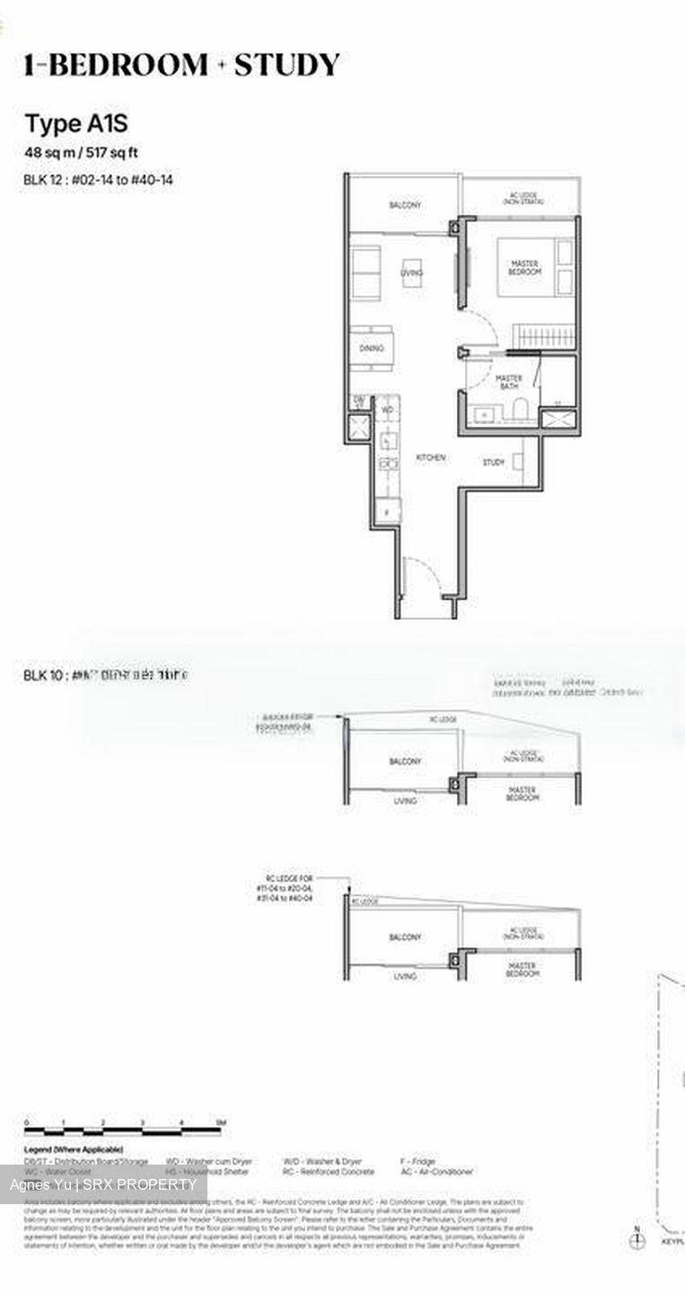 Lorong 8 Toa Payoh (D12), Condominium #448993381